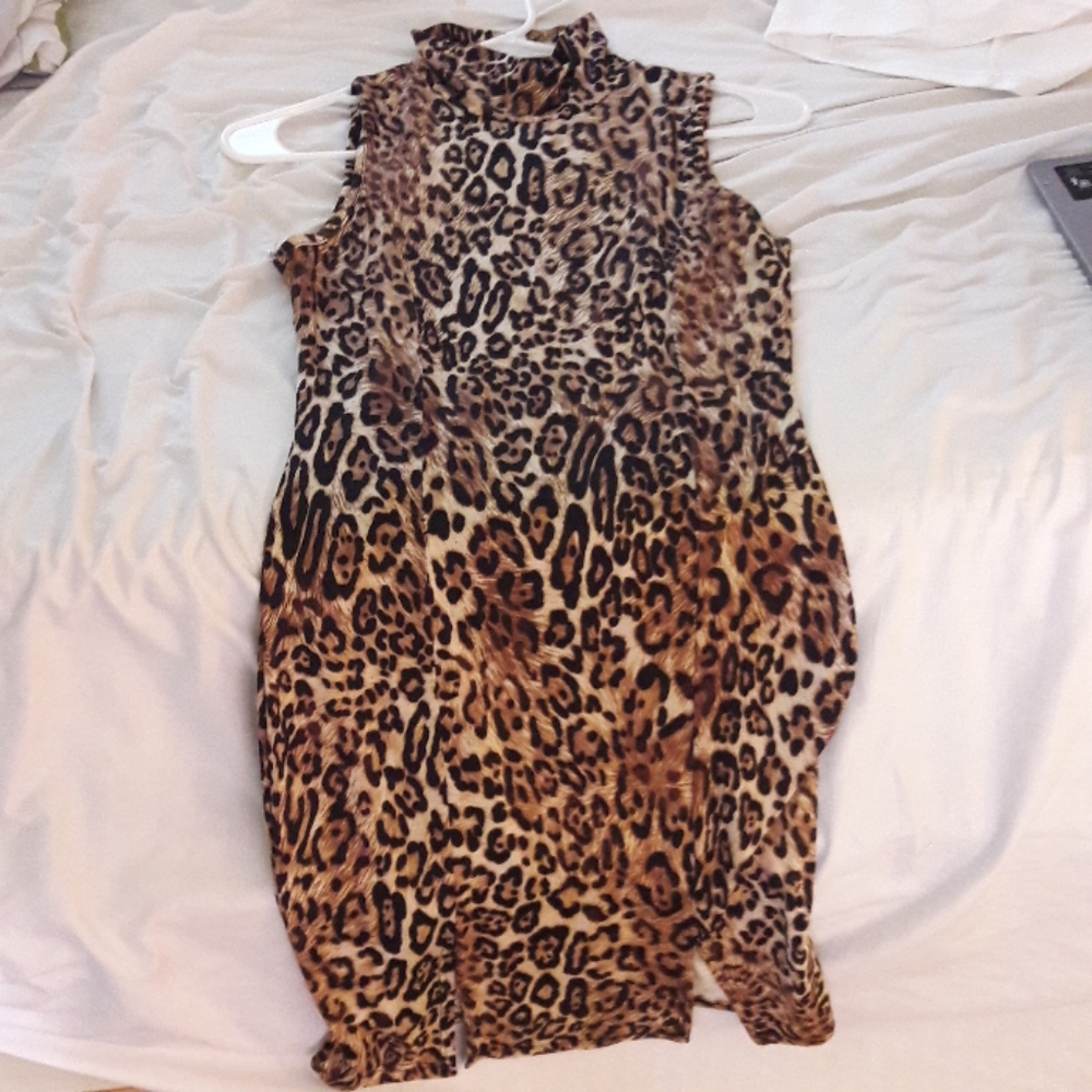 Dress - Picture 3 of 4
